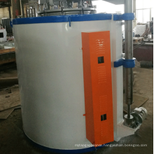 Gas nitriding furnace 35KW-120KW